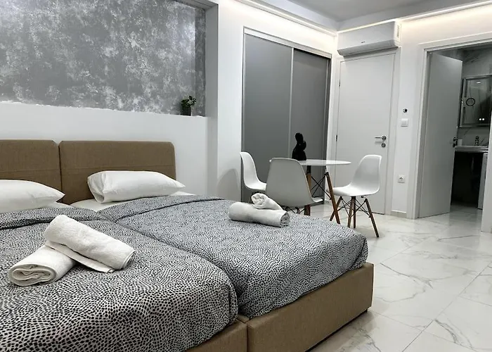 Cozy Elegant Apartment #2 Vipgreece